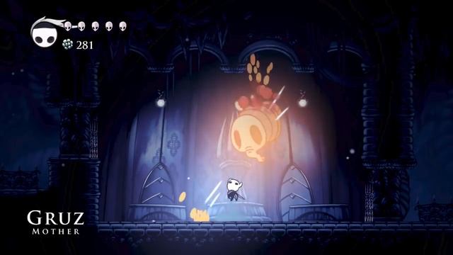 I Played Hollow Knight and It was Awesome смотреть онлайн