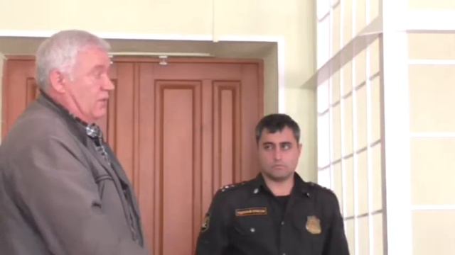 02 Суд по ООС "Заря-2" от 24 08 15 г оператор А.В, Морозов. смотреть онлайн