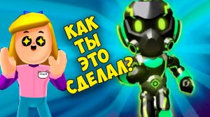 PK XD неоновый костюм и НОВЫЙ ПИТОМЕЦ в игре ПК ХД Ухаживаю за эпическим питомцем