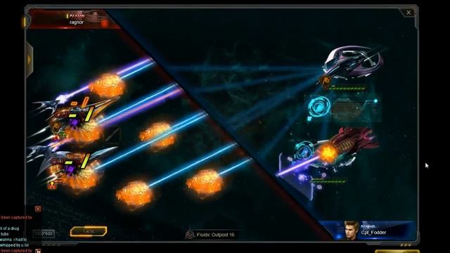 Star Trek Alien Domain - ragnor vs All ;-) смотреть онлайн