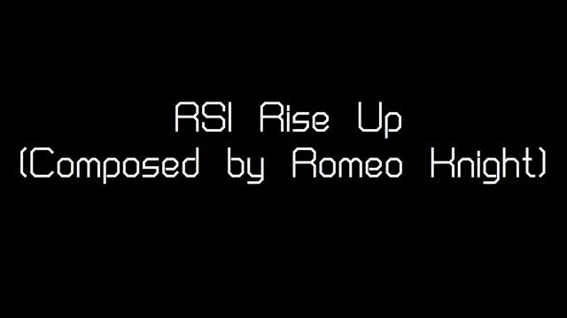 Romeo Knight - RSI Rise Up смотреть онлайн
