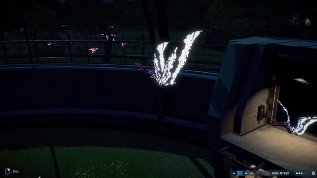 LUX EVERY DINOSAUR! 90 Glowing Species!! | Jurassic World Evolution 2 Mods смотреть онлайн