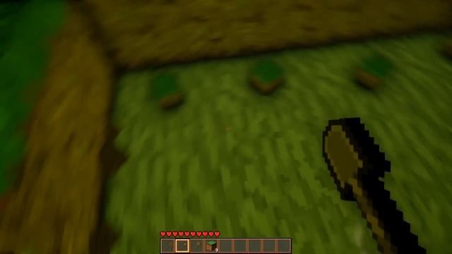 Minecraft-Like Infinite Voxel World in Unreal Engine 4 смотреть онлайн