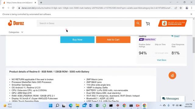 Web Scraping and Data mining in python смотреть онлайн