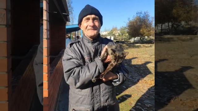 День народного единства [ГБССУ СО ГПВИ Суровикинский ПНИ] смотреть онлайн