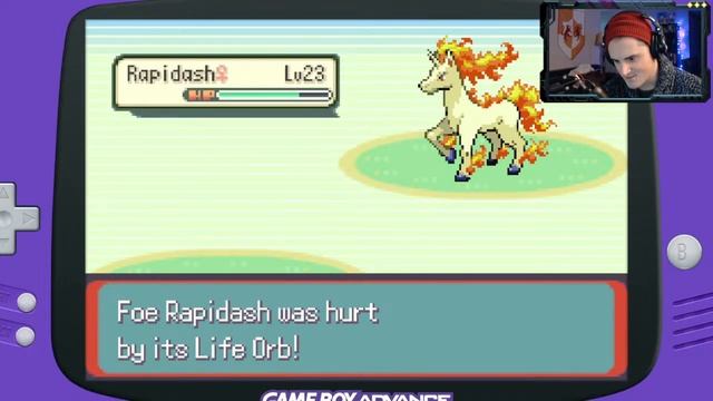 Diving Back Into Pokémon Elite Redux! смотреть онлайн