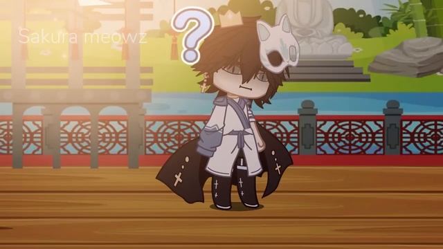 Cold Hearted Prince // GCMM/GCM // Original // Love story смотреть онлайн