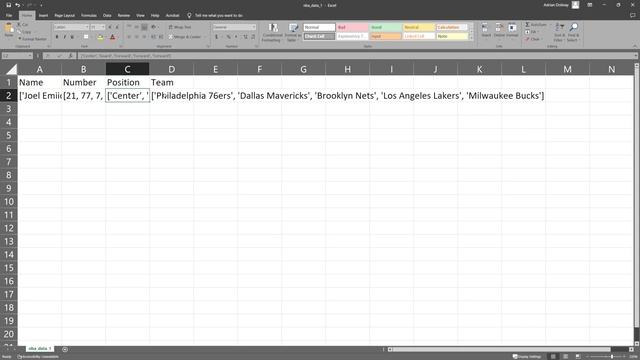 Python! Writing a Dictionary to CSV смотреть онлайн