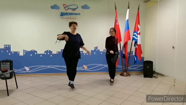 Онлайн занятие по танцам смотреть онлайн