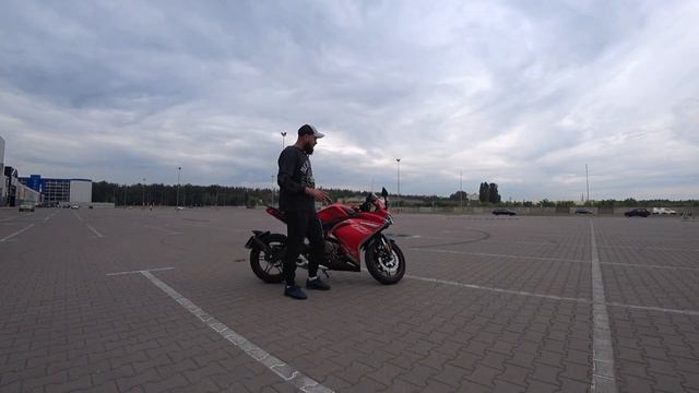 Voge 300rr обзор, характеристики, отзывы!!! смотреть онлайн