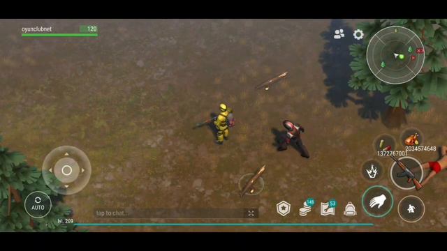 Last Day On Earth Survival Mega Mod Apk смотреть онлайн
