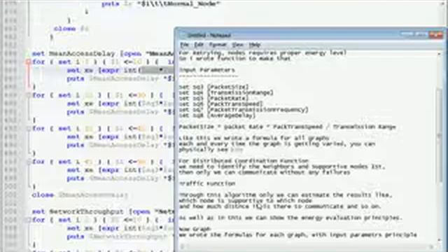 Performance Optimization of CSMA Networks With a Finite Retry Limit смотреть онлайн