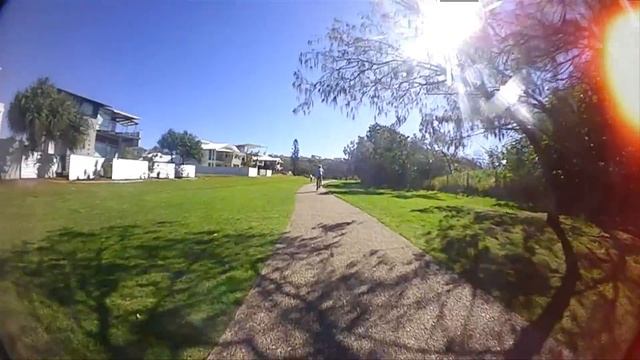 PUSHYS REVIEW: Shimano CM-1000 Sports Camera смотреть онлайн