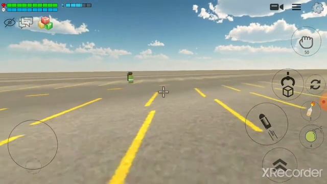 как писать текст в чикен ган? смотреть онлайн