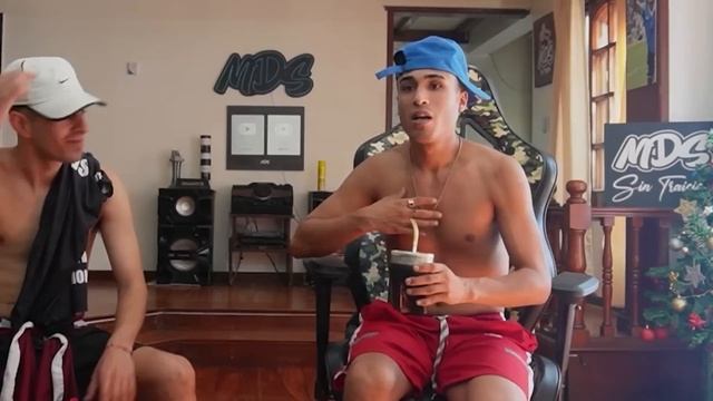 ARGENTINA CAMPEÓN Y MI PEOR DÍA - ANECDOTA MDS смотреть онлайн