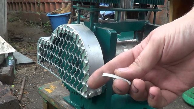 ИЗГОТОВЛЕНИЕ СЕРЕБРЯНОГО КОЛЬЦА. MAKING A SILVER RING. смотреть онлайн