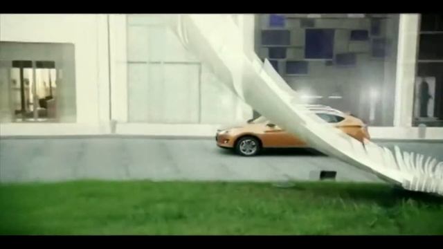 2014 Luxgen U6 SUV Commercial (60') смотреть онлайн