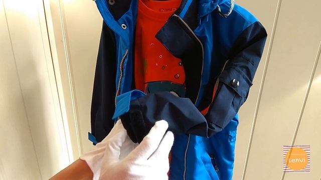 Обзор куртки для мальчика Pelican модель BZIM3047 Коллекция Весна 2018 (BZIM4047 BZIM5047) смотреть онлайн