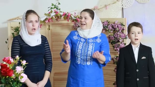 Песня Слово Мама Дорогое - матушка Валентина Корниенко. смотреть онлайн