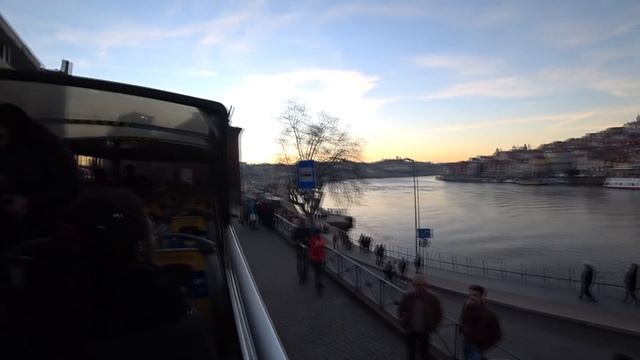 НЕ УДИВЛЯЙТЕСЬ, ЭТО ПОРТУГАЛИЯ! Каждому Свое. Отдых в Порту На любой Вкус смотреть онлайн