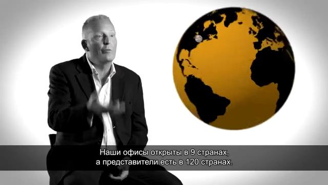 Президент Dan Andersson о Leocoin смотреть онлайн