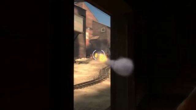 Team Fortress 2 online gameplay on geforce 8500gt смотреть онлайн