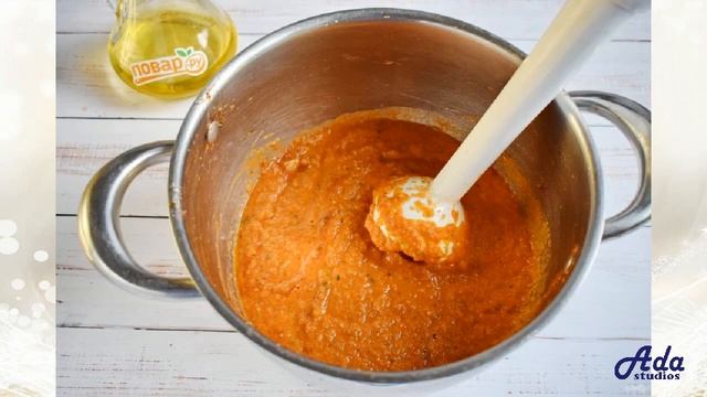 ★САМЫЙ ЛУЧШИЙ РЕЦЕПТ!★ ИКРА ИЗ КАБАЧКОВ КАК В МАГАЗИНЕ НА ЗИМУ ★ смотреть онлайн