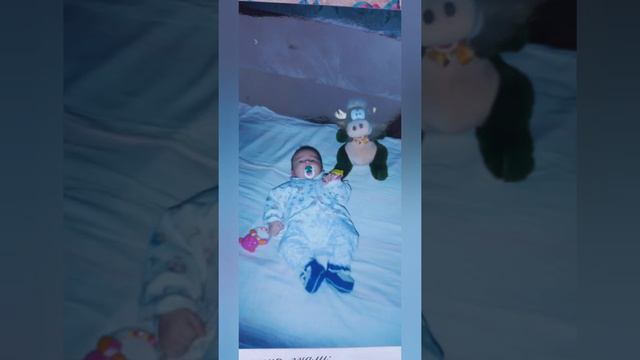Моему сыну Колганову Юре на 18 лет!! смотреть онлайн