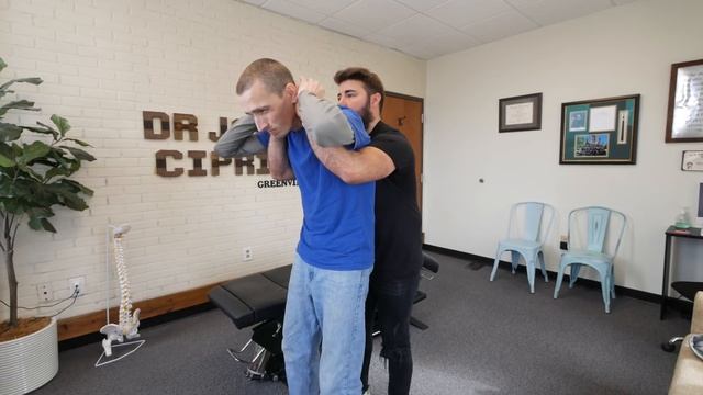 *SEVERE ANKYLOSING SPONDYLITIS* Painful *Chiropractic Cracking* Adjustment смотреть онлайн