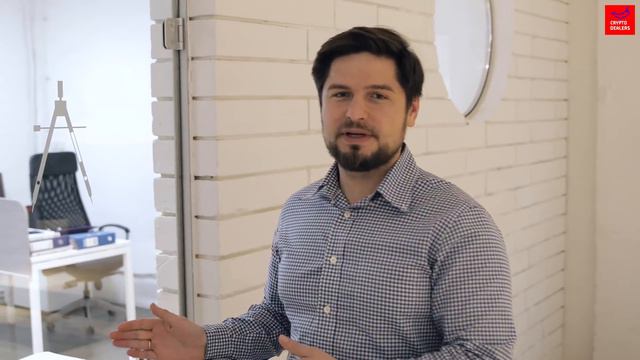 Cryptodealers посетила офис Waves, чтобы показать как работает изнутри одна из топовых платформ. смотреть онлайн