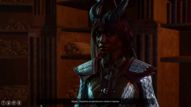 Baldur's Gate 3 [RUS, без комментариев]. Часть 55: Апостол Миркула. смотреть онлайн