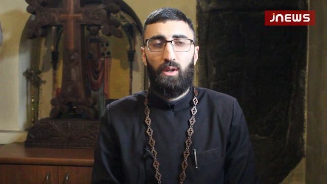 Как отметить Сурб Саркис - Советы на Jnews