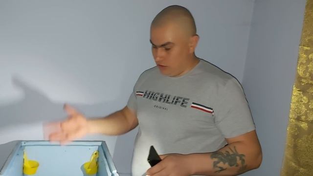 СКОЛЬКО ЯИЦ ОСТАЛОСЬ ПОСЛЕ ОВОСКОПИРОВАНИЯ?!!! смотреть онлайн