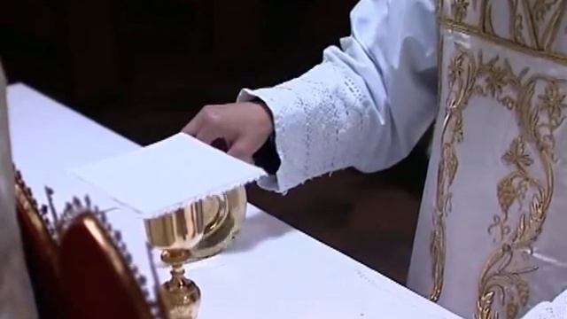 The Sacred Silence Of The Traditional Roman Catholic Mass  【part 2  =  MASS OF THE FAITHFUL】