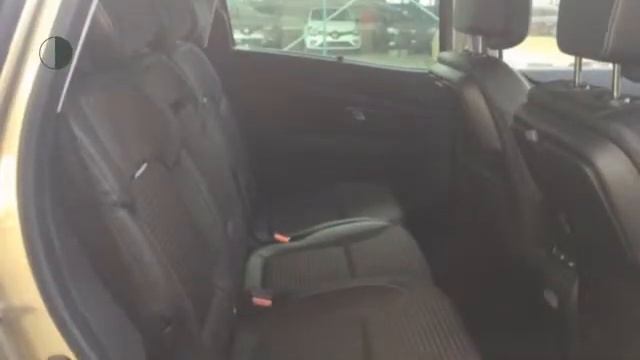 Renault Grand Scénic 1.6 dCi Bose смотреть онлайн