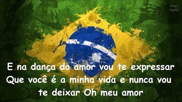 Amor É Meu Amor смотреть онлайн