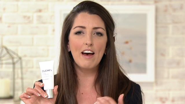 ELEMIS Papaya Enzyme Peel Set On QVC