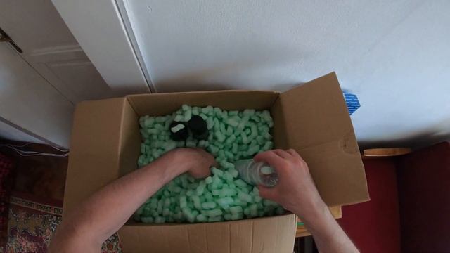 Yearly Car Service Parts UNBOXING Renault Clio 3