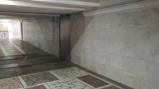 метротрам от станции площадь Ленина поднимаюсь наверх к улице окт 2023 смотреть онлайн