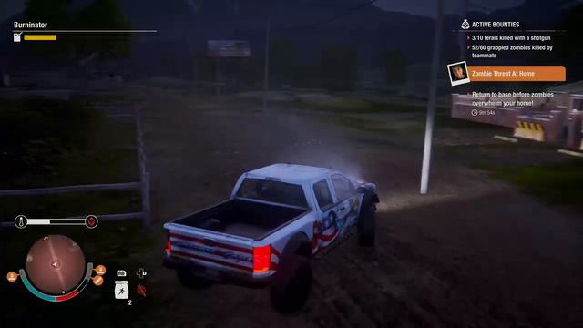 State of Decay 2 Use the Cleo Beacon to get cheaper Cleo ammo смотреть онлайн