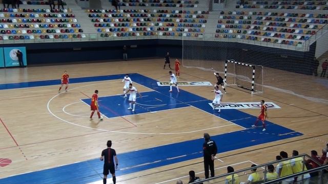 Türkiye - Romanya Hazırlık Maçı _18.Şubat.2015 Kocaeli смотреть онлайн