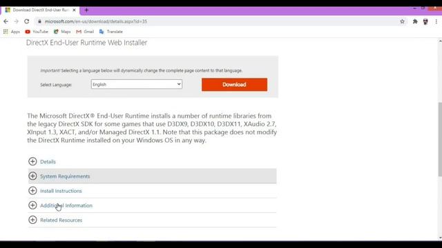 How to Fix All type .DLL Missing file Error in Windows PC (windows 10/8/7) смотреть онлайн