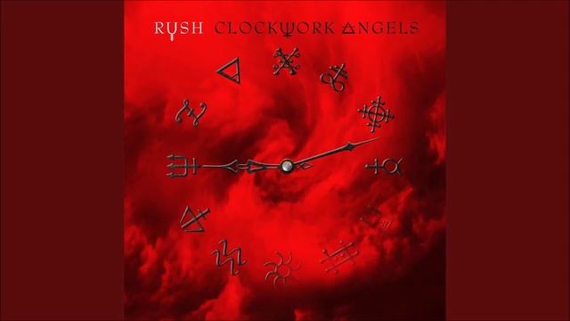 Rush Caravan Guitar & Drums смотреть онлайн