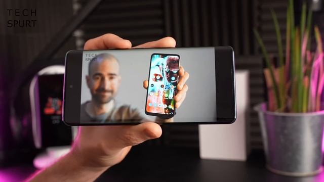 Honor 50 | Unboxing & Full Tour смотреть онлайн