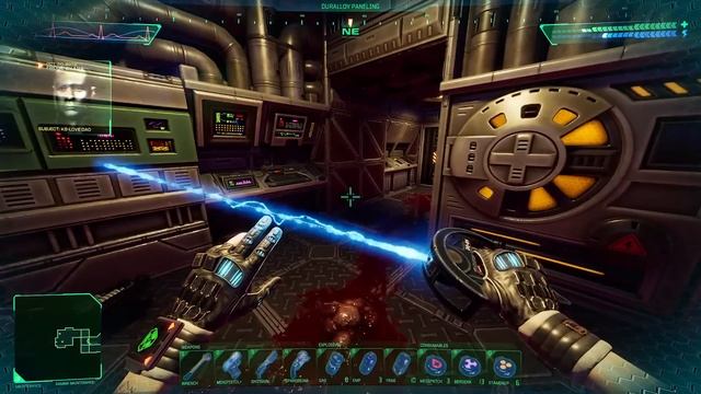 System Shock Review смотреть онлайн