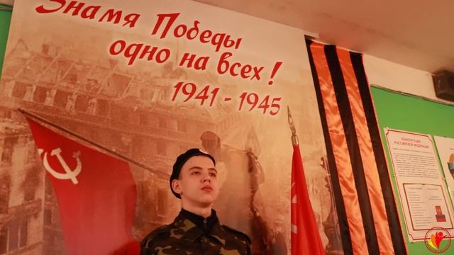 ЗНАМЯ ПОБЕДЫ 2023 | ОБЩЕСТВЕННАЯ ПАТРИОТИЧЕСКАЯ АКЦИЯ | АКАДЕМИЯ ДЕТСТВА смотреть онлайн