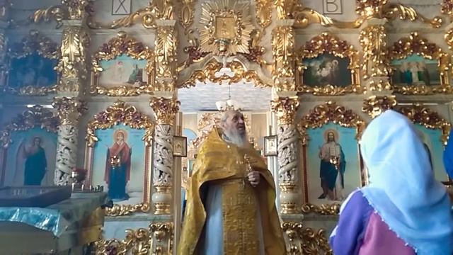 Бог спасает нас болезнями. Проповедь Протоиерея Евгения ( Петренко) смотреть онлайн