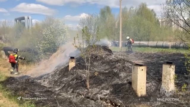 Особый противопожарный режим смотреть онлайн