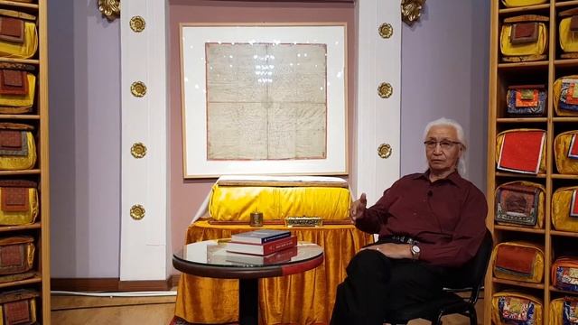 3.Миний Монгол бичиг смотреть онлайн