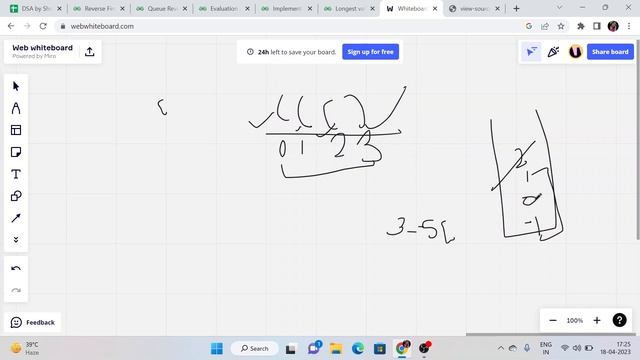 longest-valid-substring | python |stack | Shradha Didi & Aman Bhaiya dsa sheet смотреть онлайн